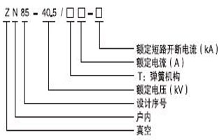 大家在選購(gòu)真空斷路器過(guò)程，好多人都不知道真空斷路器都有哪些型號(hào)？現(xiàn)在的型號(hào)特別多，如何才能選擇適合自己用的真空斷路器型號(hào)呢，今天vs1戶(hù)內(nèi)真空斷路器廠家—雷爾沃電器小編就給大家普及一下，戶(hù)內(nèi)真空斷路器的型號(hào)都有哪些：